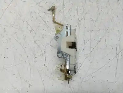 Peça sobressalente para automóvel em segunda mão fechadura da porta dianteira direita por suzuki samurai (sj) suzuki santana referências oem iam 8220180102