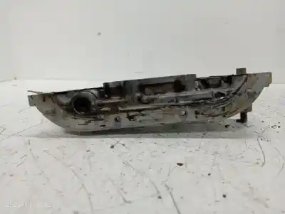 Peça sobressalente para automóvel em segunda mão bomba de óleo por suzuki samurai (sj) suzuki santana referências oem iam 1610082824