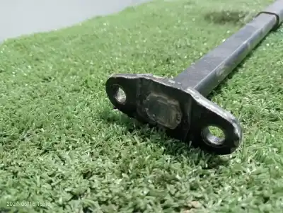 Peça sobressalente para automóvel em segunda mão CARDAN DIANTEIRO por SUZUKI SAMURAI (SJ)  Referências OEM IAM 4822080120  