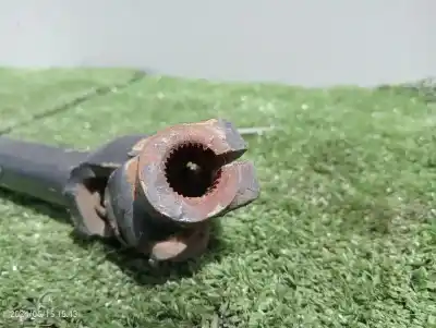 Peça sobressalente para automóvel em segunda mão cardan dianteiro por suzuki samurai (sj) suzuki santana referências oem iam 4822080120  