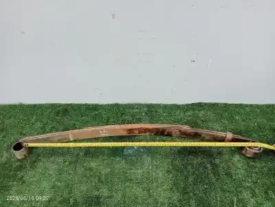 Second-hand car spare part front leaf spring for suzuki samurai (sj) suzuki santana oem iam references 4111083301  