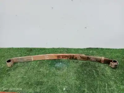 Second-hand car spare part front leaf spring for suzuki samurai (sj) suzuki santana oem iam references 4111083301  