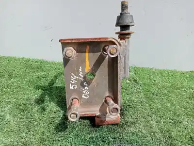 Second-hand car spare part front leaf spring for suzuki samurai (sj) suzuki santana oem iam references 4123070a00  