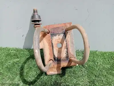 Peça sobressalente para automóvel em segunda mão amortecedor dianteiro por suzuki samurai (sj) suzuki santana referências oem iam 4123070a00