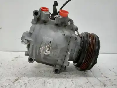 Автозапчасти б/у компрессор кондиционера воздуха за honda hrv gh vtec top 4wd 3ptas. ссылки oem iam 38810pel006  