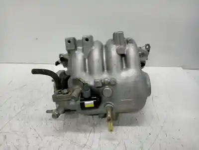 Автозапчастина б/у впускний колектор для honda hrv gh vtec top 4wd 3ptas. посилання на oem iam 17100pemg00  