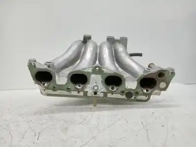 Автозапчастина б/у впускний колектор для honda hrv gh vtec top 4wd 3ptas. посилання на oem iam 17100pemg00  