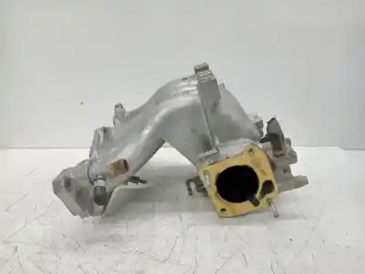 Автозапчастина б/у впускний колектор для honda hrv gh vtec top 4wd 3ptas. посилання на oem iam 17100pemg00  