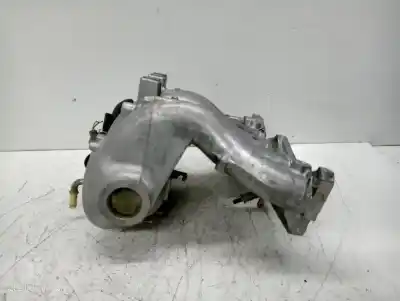 Автозапчастина б/у впускний колектор для honda hrv gh vtec top 4wd 3ptas. посилання на oem iam 17100pemg00  