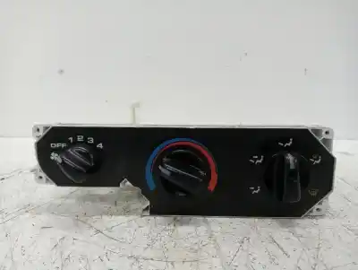 Автозапчастина б/у клімат-контроль для honda hrv gh vtec top 4wd 3ptas. посилання на oem iam 79500s2hg03za  
