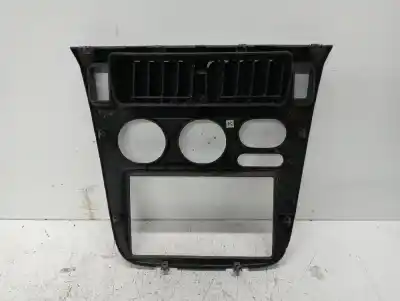 Автозапчастина б/у молдинг для honda hrv gh vtec top 4wd 3ptas. посилання на oem iam 77211s2hg50za