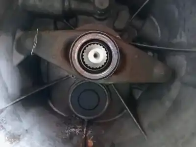 Pezzo di ricambio per auto di seconda mano riduttore per bmw serie 3 touring (e91) m47n204d5 riferimenti oem iam 23007562730