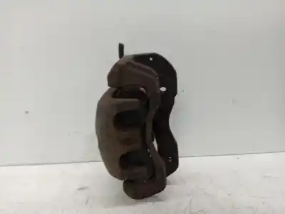 Автозапчастина б/у передній лівий гальмум для mitsubishi montero v20 v40 2800 td glx 5-ptas. посилання на oem iam mb858404  