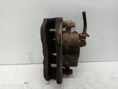 Автозапчастина б/у передній лівий гальмум для mitsubishi montero v20 v40 2800 td glx 5-ptas. посилання на oem iam mb858404  