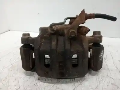 Автозапчастина б/у передній лівий гальмум для mitsubishi montero v20 v40 2800 td glx 5-ptas. посилання на oem iam mb858404  