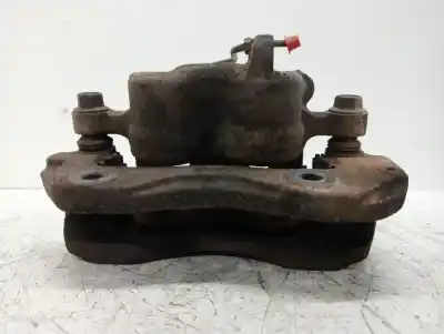 Second-hand car spare part front left brake caliper for mitsubishi montero v20 v40 2800 td glx 5-ptas. oem iam references mb858405  