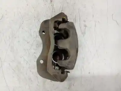 Second-hand car spare part front left brake caliper for nissan pickup d22 td doble cabina navara 4x4 oem iam references 41011vk100  