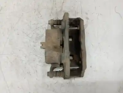 Second-hand car spare part front left brake caliper for nissan pickup d22 td doble cabina navara 4x4 oem iam references 41011vk100  