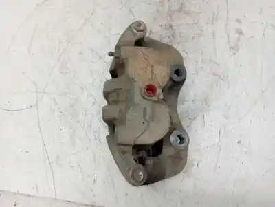 Second-hand car spare part front left brake caliper for nissan pickup d22 td doble cabina navara 4x4 oem iam references 41011vk100