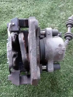 Pezzo di ricambio per auto di seconda mano pinza freno anteriore destra per bmw serie 3 touring (e91) m47n204d5 riferimenti oem iam 34116769092