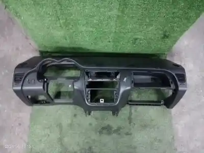 Автозапчасти б/у панель приборов за honda hrv gh vtec top 4wd 3ptas. ссылки oem iam 77103s2hg00zc  