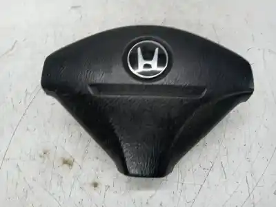 Автозапчастина б/у передня ліва подушка безопасности для honda hrv gh vtec top 4wd 3ptas. посилання на oem iam 6770s2hg70za  