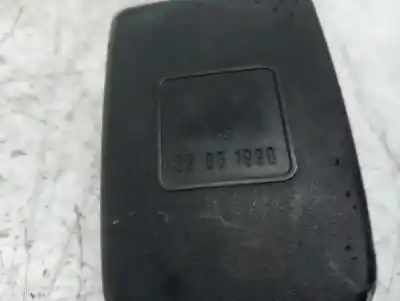 Peça sobressalente para automóvel em segunda mão chicote / encaixe cinto segurança dianteiro esquerdo por suzuki samurai (sj) suzuki santana referências oem iam 02031990