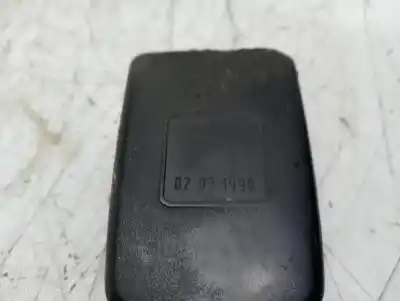 Peça sobressalente para automóvel em segunda mão chicote / encaixe cinto segurança dianteiro esquerdo por suzuki samurai (sj) suzuki santana referências oem iam 849028313056e