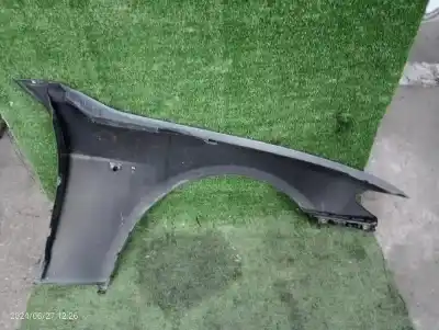 Second-hand car spare part left front fin for bmw 7 (e65, e66, e67) 735 i, li oem iam references 41357061661