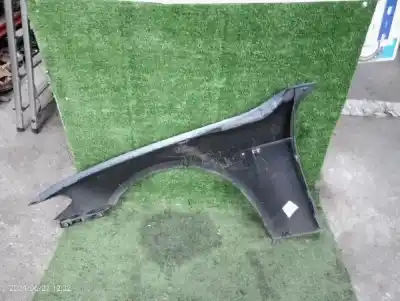 Second-hand car spare part front right fin for bmw 7 (e65, e66, e67) 735 i, li oem iam references 41357061662