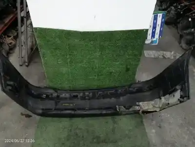 Second-hand car spare part rear bumper for bmw 7 (e65, e66, e67) 735 i, li oem iam references 51127042697  