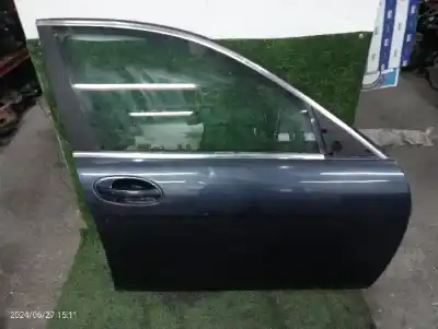 İkinci el araba yedek parçası sag ön kapi için bmw 7 (e65, e66, e67) 735 i, li oem iam referansları 41517202082  