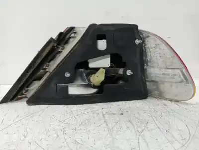 Second-hand car spare part left tailgate light for bmw 7 (e65, e66, e67) 735 i, li oem iam references 63217164733  