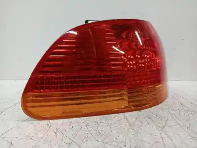 Second-hand car spare part left tailgate light for bmw 7 (e65, e66, e67) 735 i, li oem iam references 63217164733