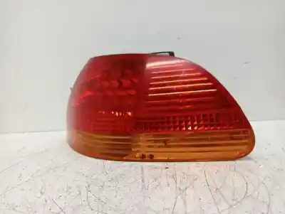 Second-hand car spare part right tailgate light for bmw 7 (e65, e66, e67) 735 i, li oem iam references 01123701  