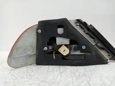 Second-hand car spare part right tailgate light for bmw 7 (e65, e66, e67) 735 i, li oem iam references 01123701  