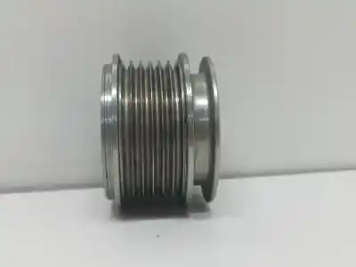 Автозапчасти б/у шкив генератора за audi a4 b5 avant (8d5) 1.9 tdi ссылки oem iam f55347001