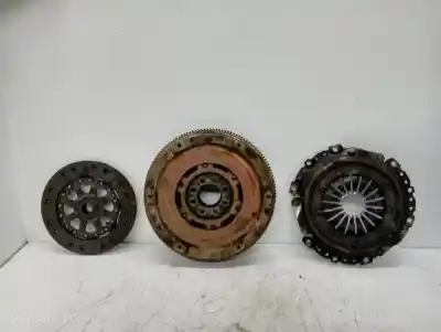 Second-hand car spare part clutch kit for bmw mini (r50,r53) w11b16a oem iam references 21207532057