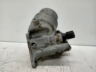 Pièce détachée automobile d'occasion support de filtre à huile pour bmw mini r50.r53 cooper s références oem iam 11427562250  