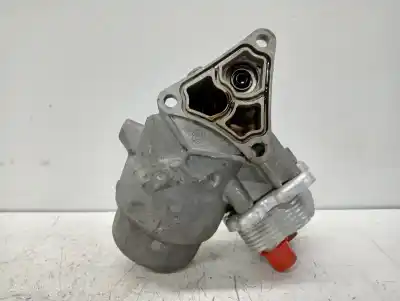 Pièce détachée automobile d'occasion support de filtre à huile pour bmw mini r50.r53 cooper s références oem iam 11427562250  