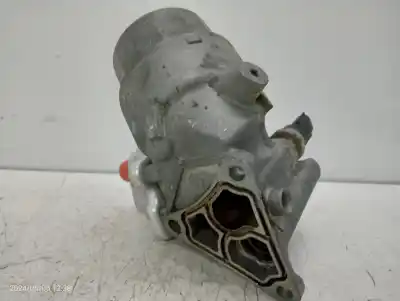 Pièce détachée automobile d'occasion support de filtre à huile pour bmw mini r50.r53 cooper s références oem iam 11427562250  