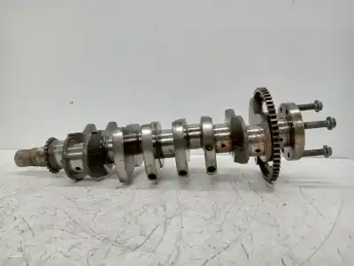 Pièce détachée automobile d'occasion vilebrequin pour bmw mini r50.r53 cooper s références oem iam 11212407629  