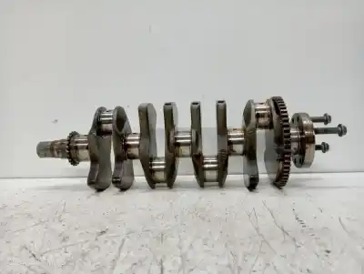 Pièce détachée automobile d'occasion vilebrequin pour bmw mini r50.r53 cooper s références oem iam 11212407629  