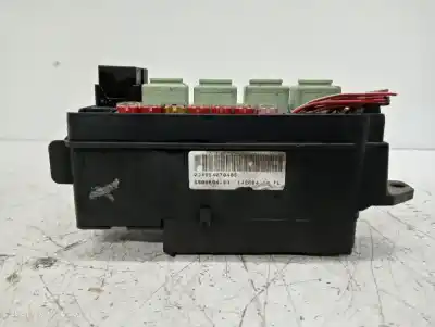 Second-hand car spare part fuse box unit for bmw mini (r50,r53) w11b16a oem iam references 690660403