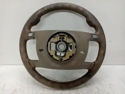 Second-hand car spare part steering wheel for bmw 7 (e65, e66, e67) 735 i, li oem iam references 32346783490