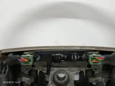 Second-hand car spare part steering wheel for bmw 7 (e65, e66, e67) 735 i, li oem iam references 32346783490  