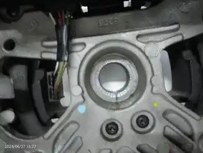 Second-hand car spare part steering wheel for bmw 7 (e65, e66, e67) 735 i, li oem iam references 32346783490  