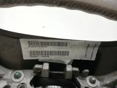 Second-hand car spare part steering wheel for bmw 7 (e65, e66, e67) 735 i, li oem iam references 32346783490  