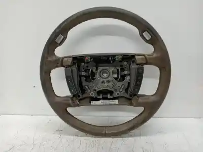 Second-hand car spare part steering wheel for bmw 7 (e65, e66, e67) 735 i, li oem iam references 32346783490  