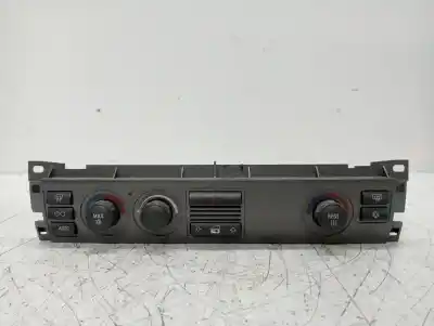 Second-hand car spare part climate control for bmw 7 (e65, e66, e67) 735 i, li oem iam references 64116922445  